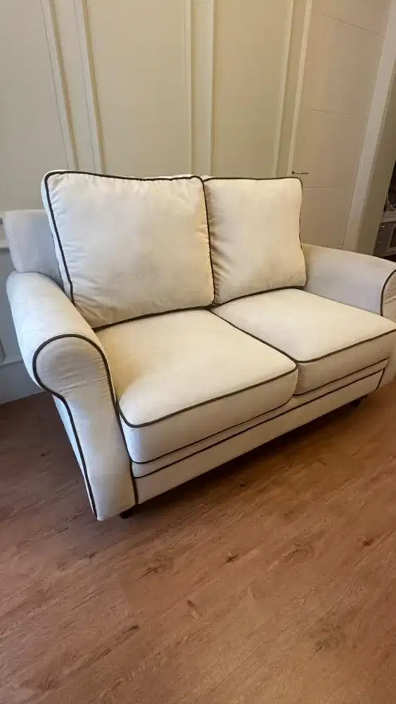 Sofa second american style