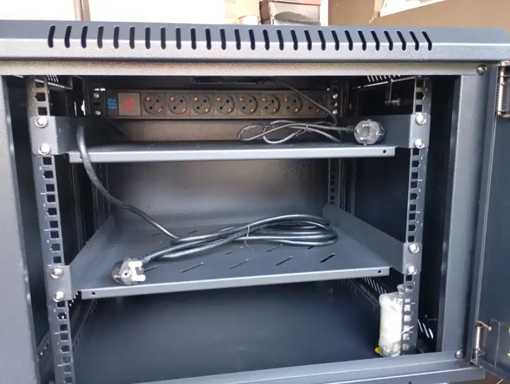 INDORACK Server WR5008S