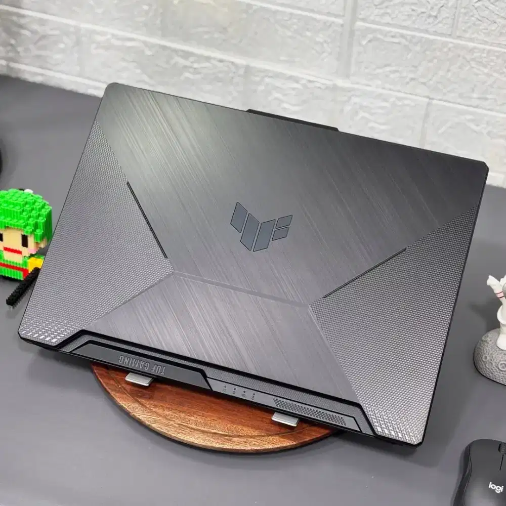 KREDIT HUSUS LAPTOP GAMING DP MULAI DARI NOL RUPIAH MINAT WA JA YAAA