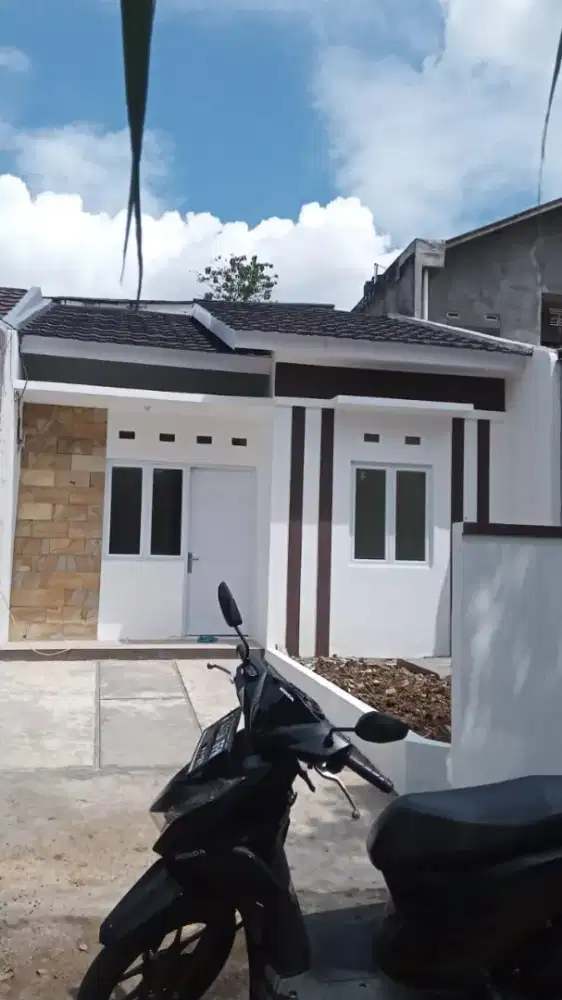 DIJUAL, MURAH, SIAP HUNI