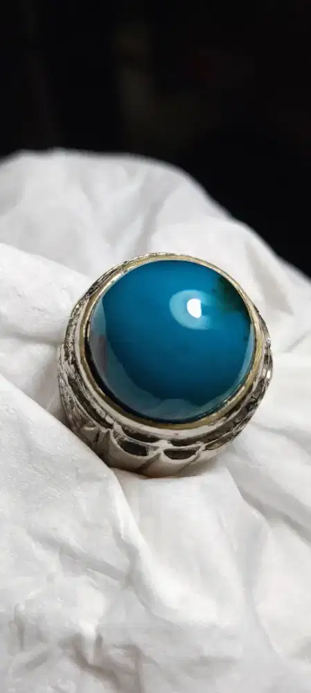 Batu cincin bacan