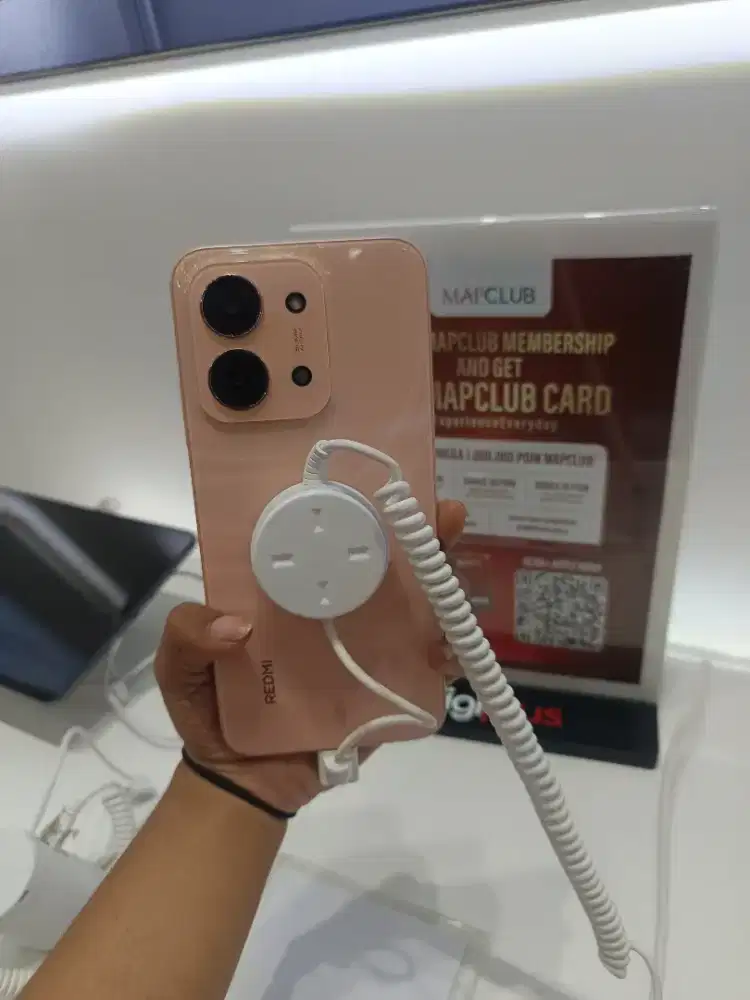 Redmj 15c kredit syarat ktp