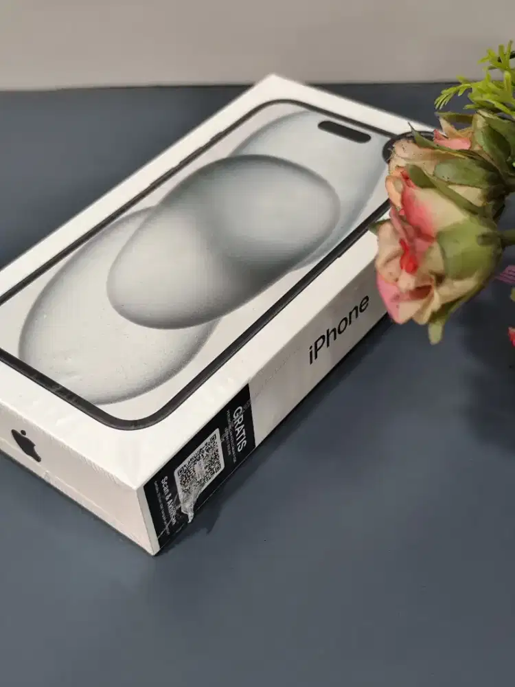 iPhone 15 series kamera super jernih