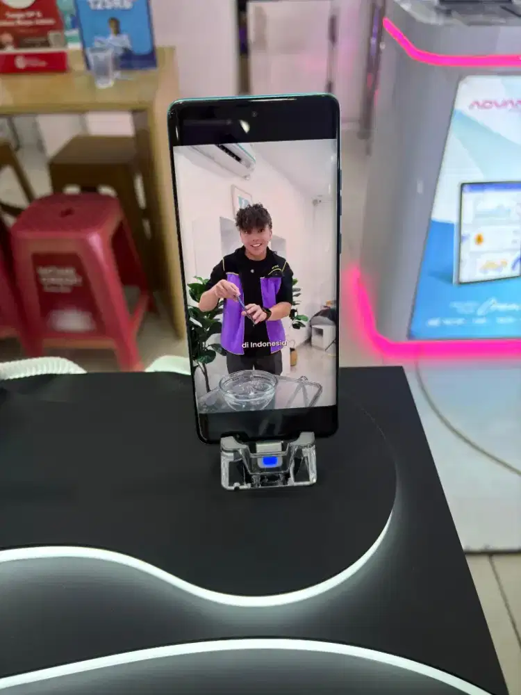 Motorola edge 60 fusion