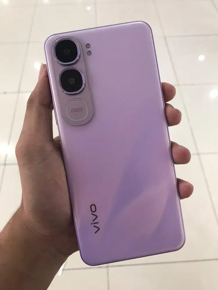 Vivo Y21D cicilan bisa syarat ktp saja