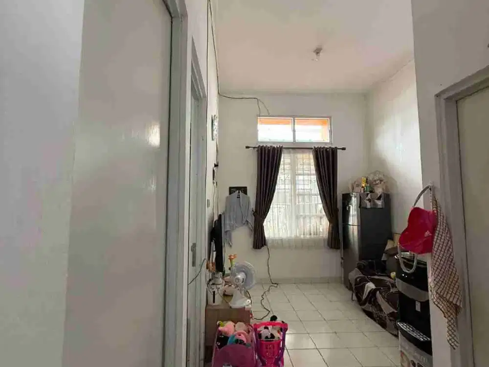 JUAL CEPAT Cendana Residence Pamulang Siap Huni SHM 650 Jt