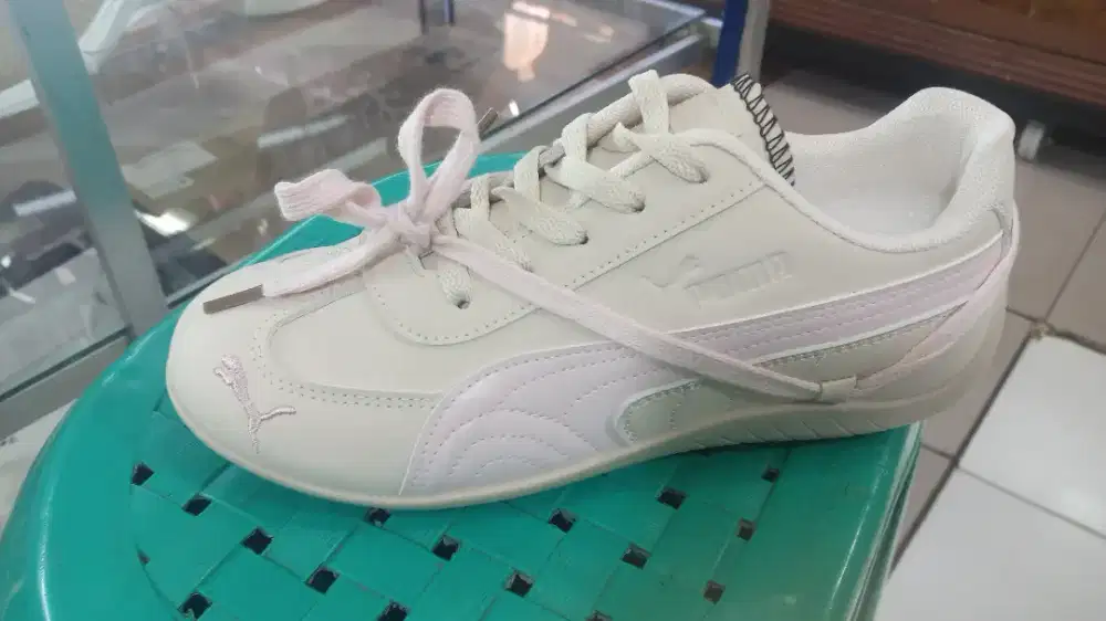 Puma fhasion cewek