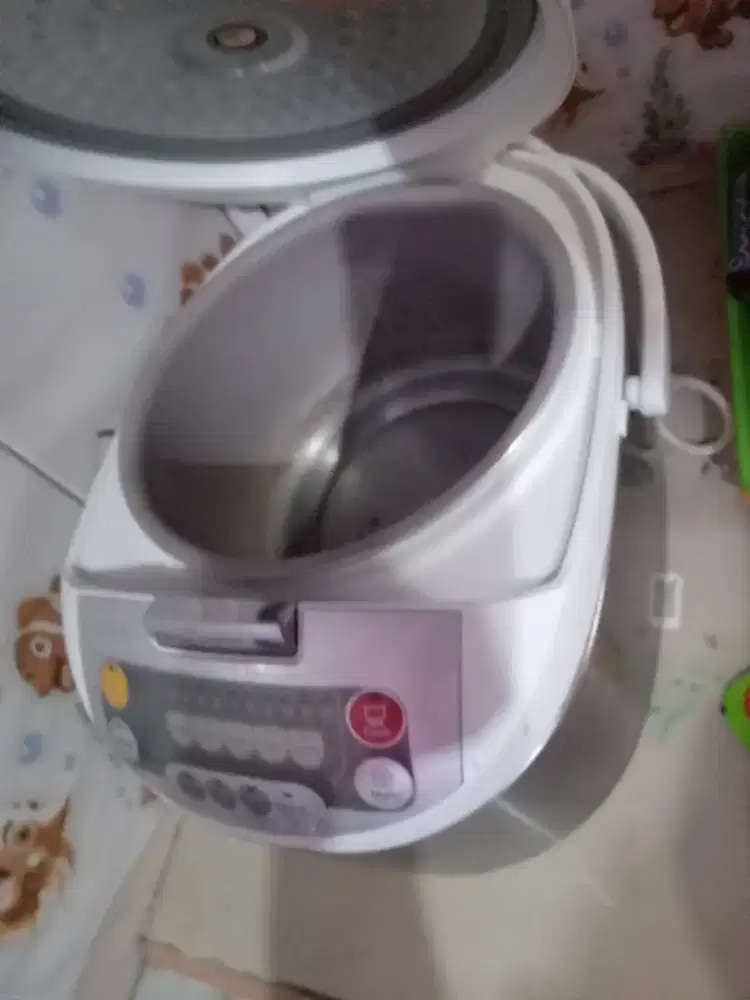 Jual murah elektronik rumah tangga