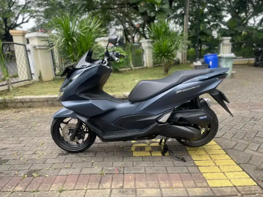 Pcx 160 CBS 2023 Pajak Panjang