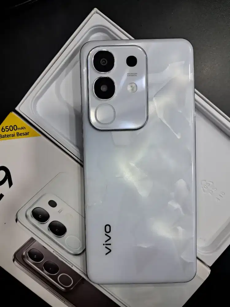 Vivo Y29 6/128 6500mAh
