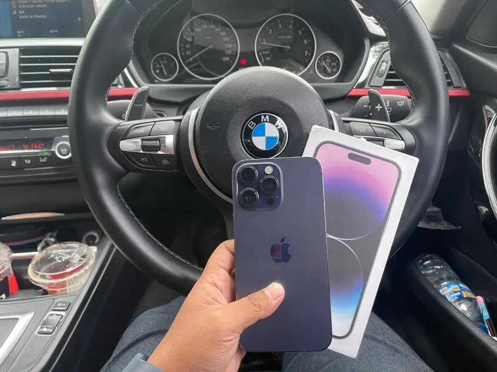 Iphone 14 pro max 128Gb Bt 11, 12 13 pro 15 16