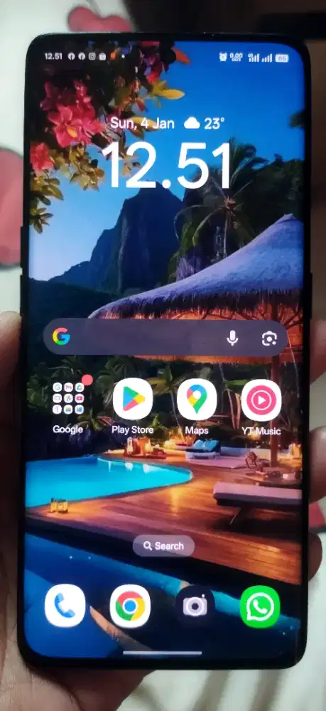 Oppo Reno 8T 5g 8/256