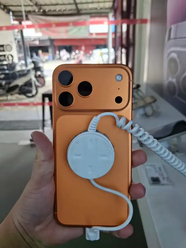 iPhone 17 Promax Promo Cicilan 0%