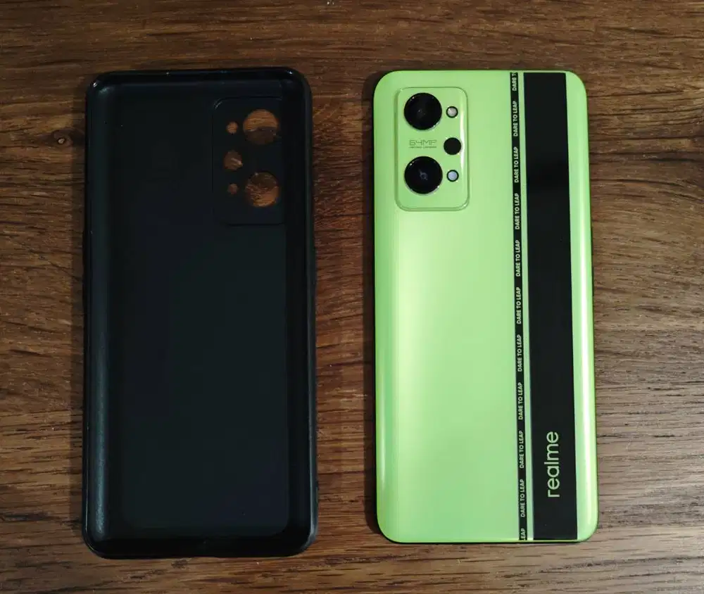 HP Realme GT-Neo 2 - 12/256GB