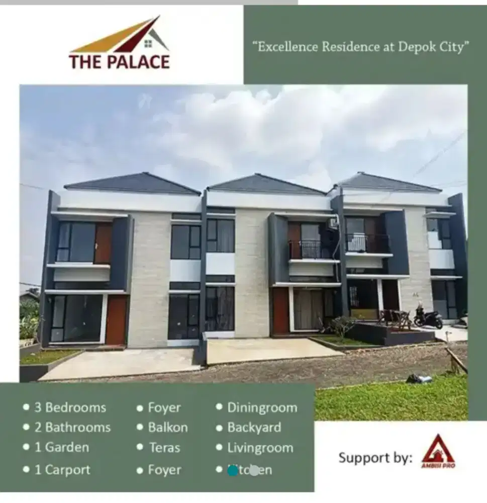 dibutuhkan 5 sales wanita