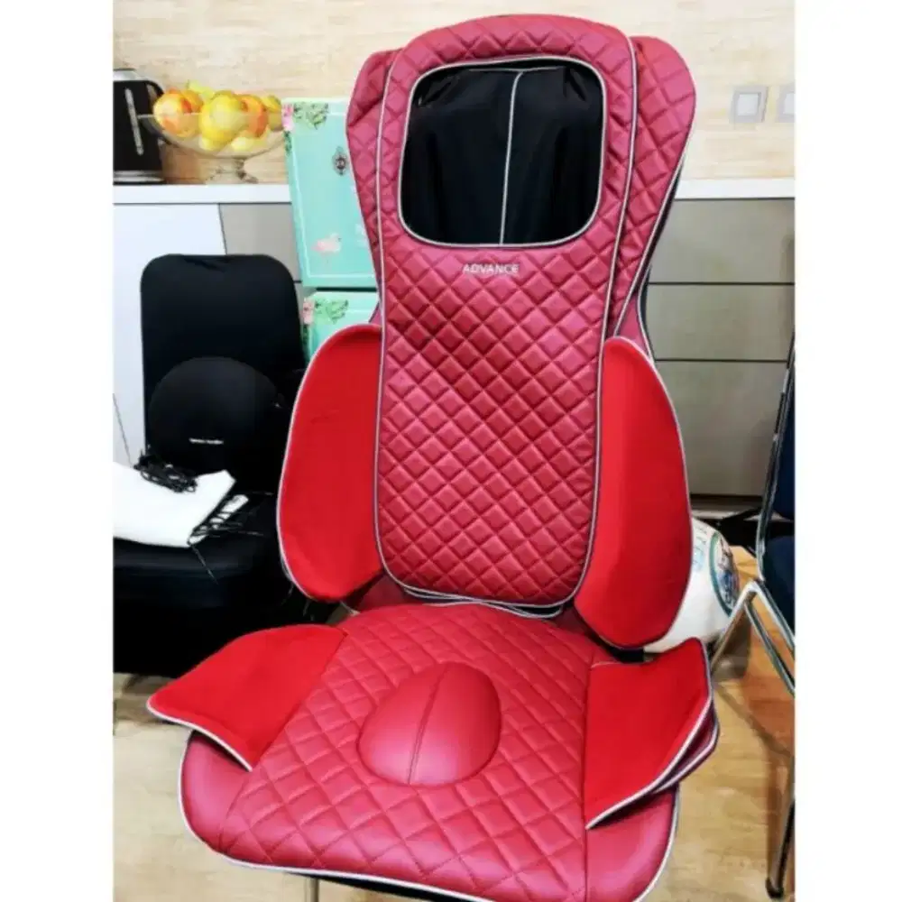 Alat pijat Neo Otonomi 3 merah