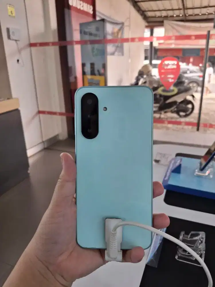 Samsung Galaxy A26 5G Promo Cicilan Tanpa CC