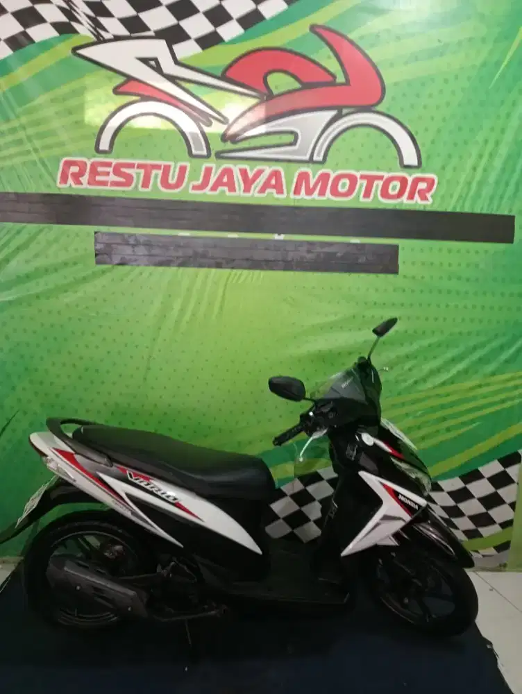 Vario 110 cbs th 2019 kredit DP 500rb#rjm