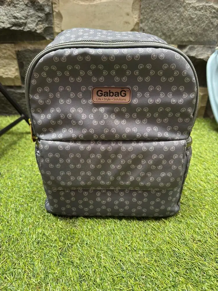 COOLER BAG GABAG