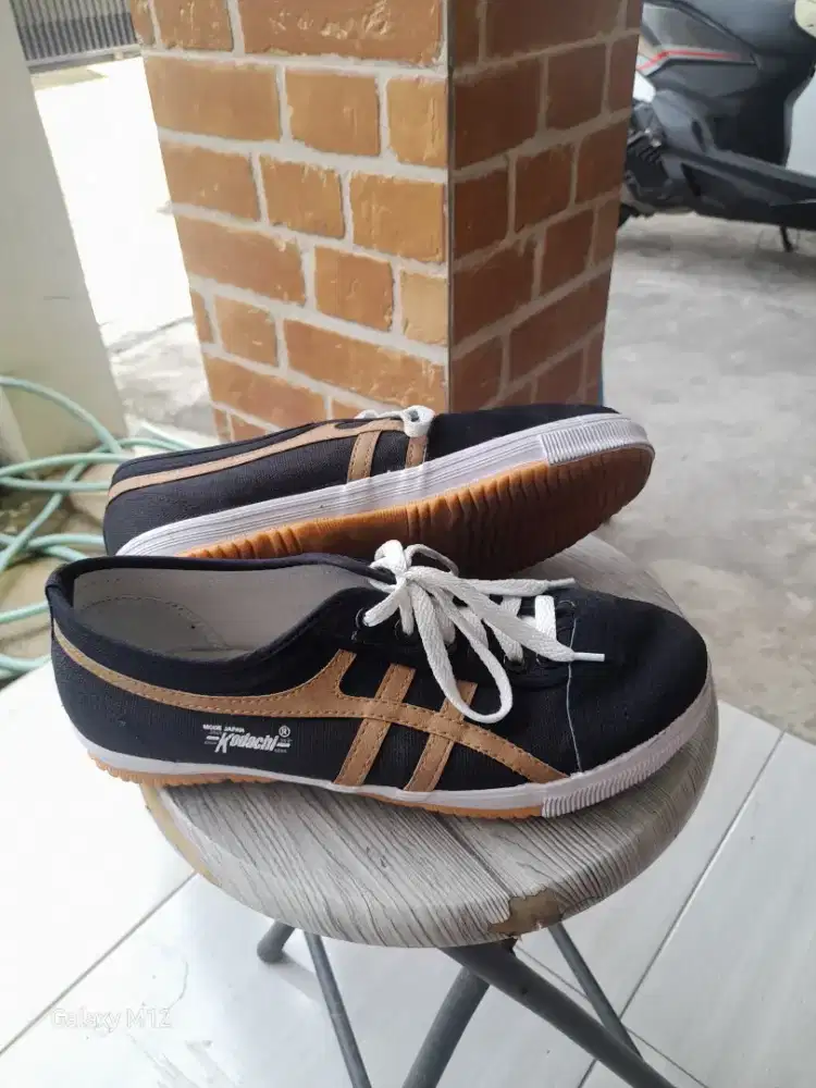 Sepatu kodachi original