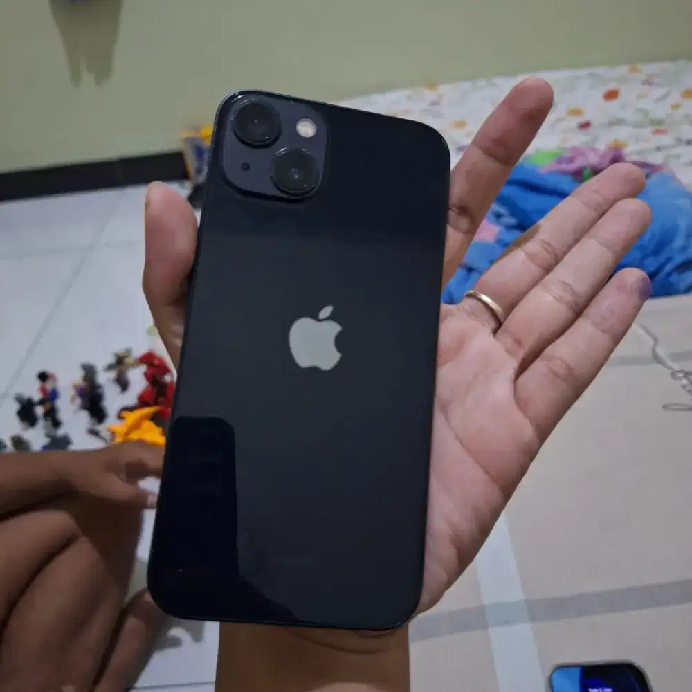 iPhone 13 128 ex ibox