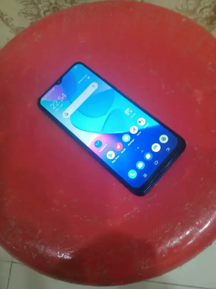 Vivo y20 ram 4/64 normal semua nya msh original semua batangan saja