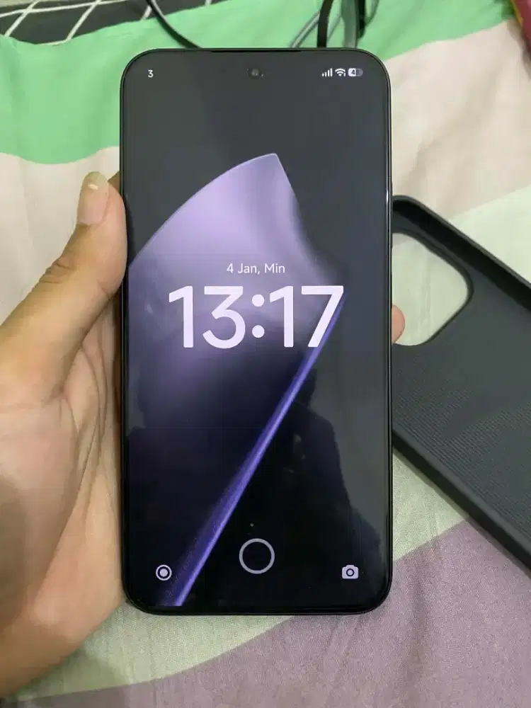 XIAOMI 15T MULUS