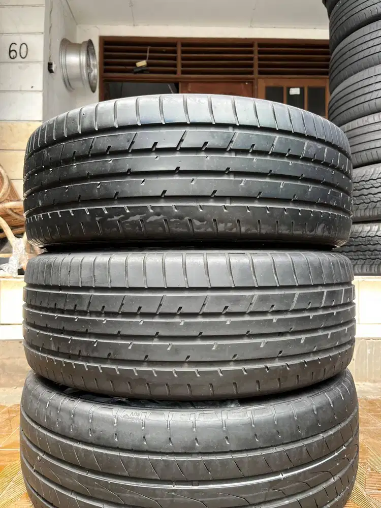 Ban Toyo Proxes R46 225 55 r19 2Pcs