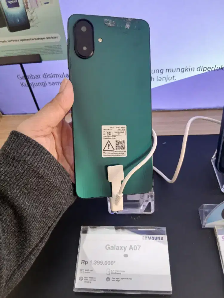 BISA CICILAN TANPA KARTU KREDIT, CC , CASH