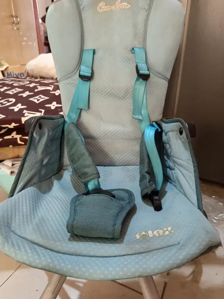 stoler duduk coco latte