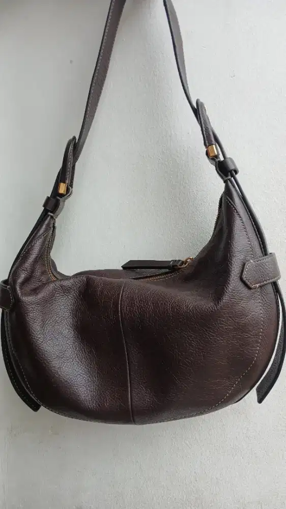 TAS FOSSIL HARWELL HOBO ORI