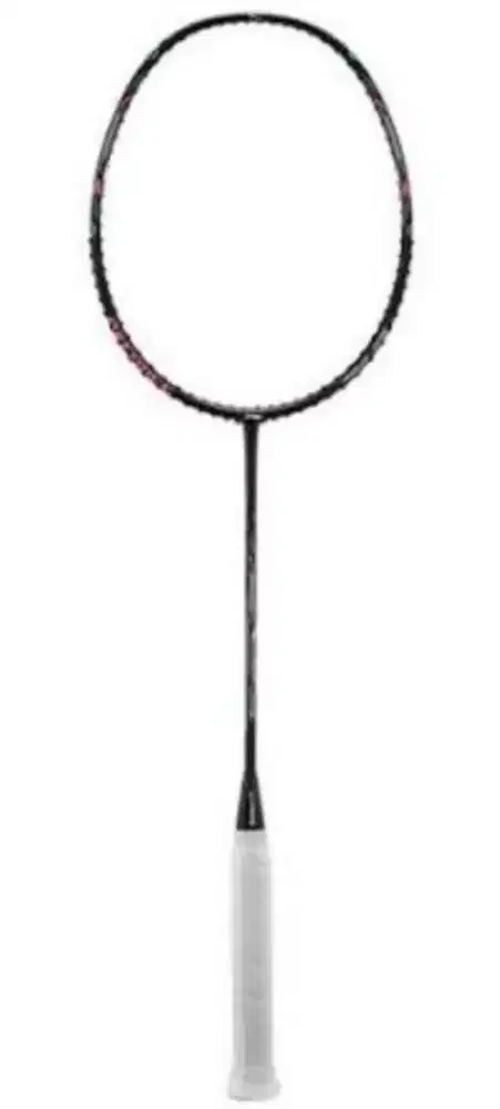 LINING AXFORCE CANNON BLACK + BG66 ULTIMAX