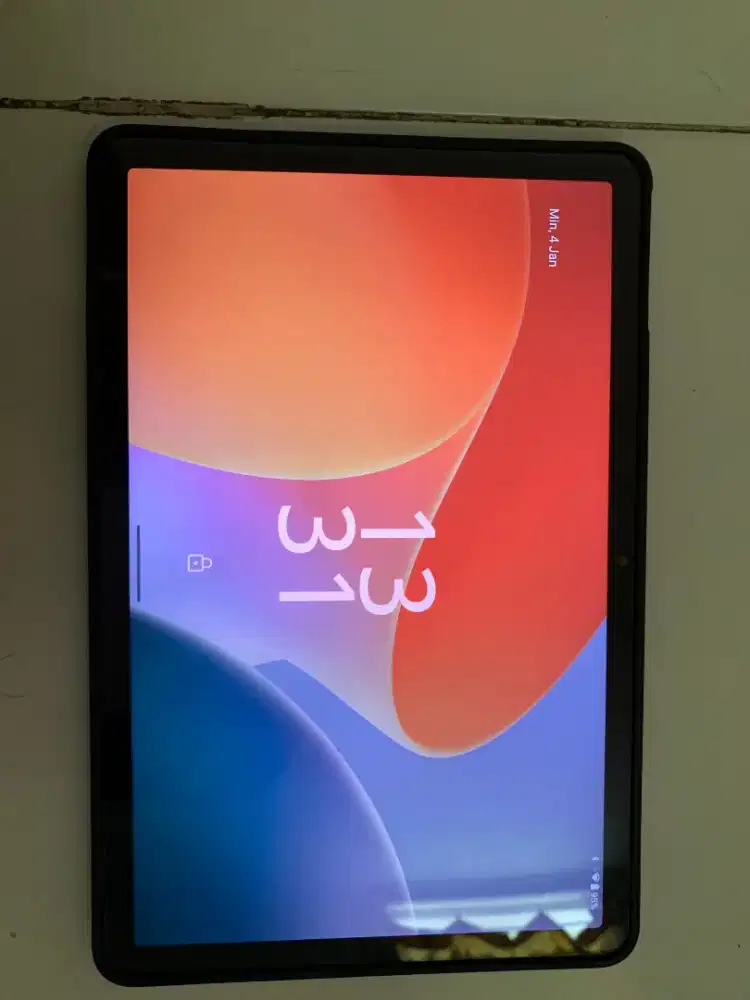 Infinix XPAD 128GB ROM + 4GB RAM (Free Pen Stylus)