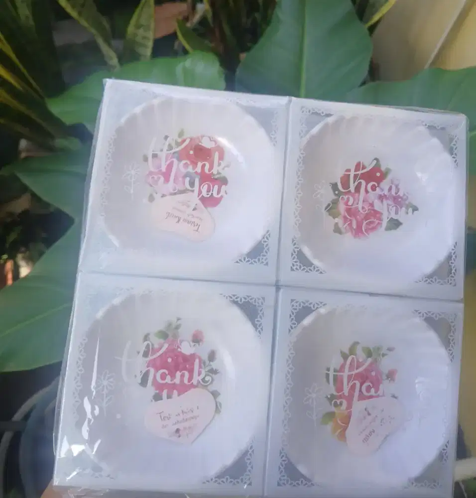 SOUVENIR MANGKOK SAMBAL