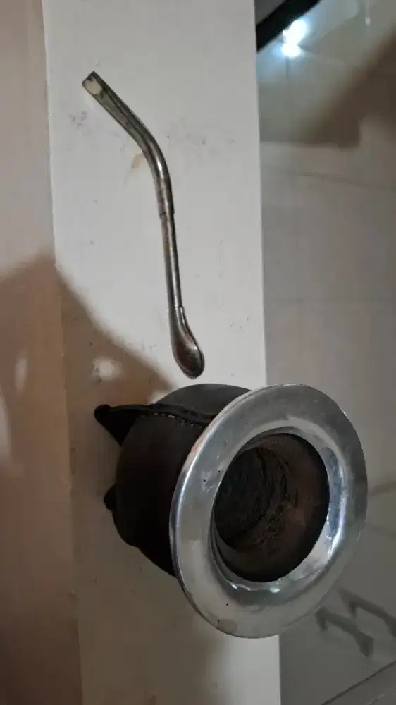 Yerba Mate Cup + Bombilla | Bekas