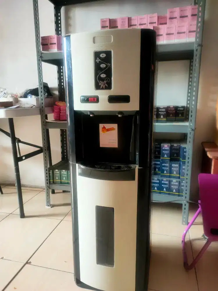 Jual Dispenser Sharp