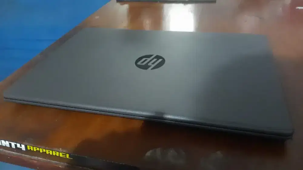Laptop HP 245 G10 PERFECT MULUS SUPER TERAWAT FULLSET