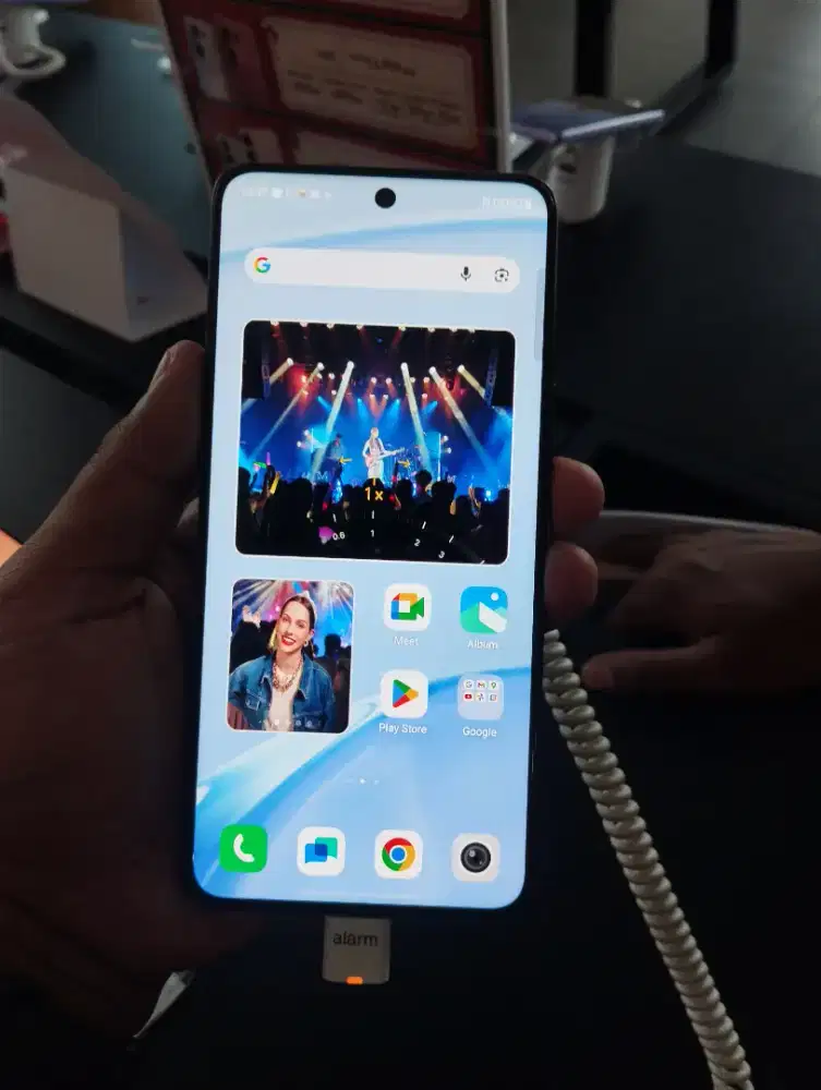 VIVO V60 5G BISA KREDIT TANPA DP