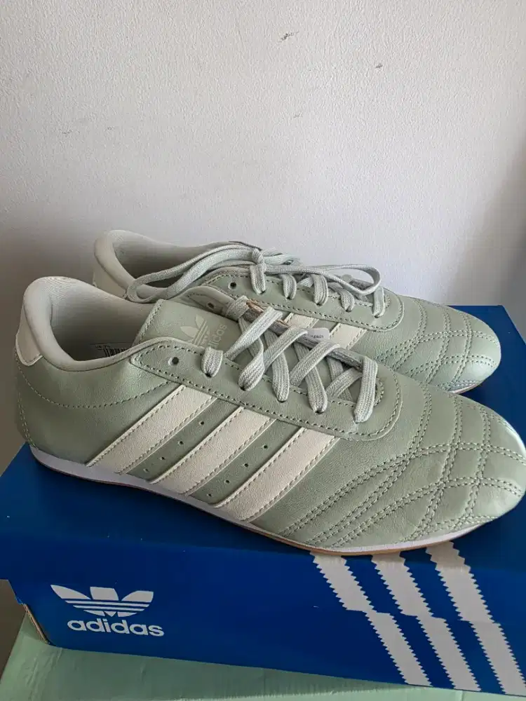 Adidas Taekwondo size 39