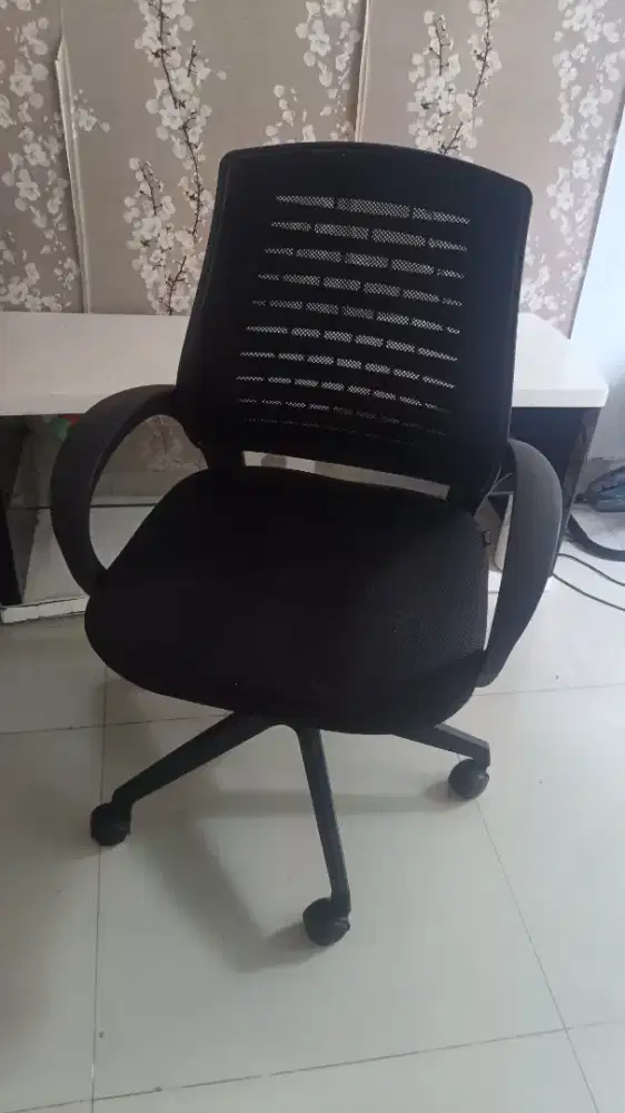 Kursi Kerja/Kantor Informa