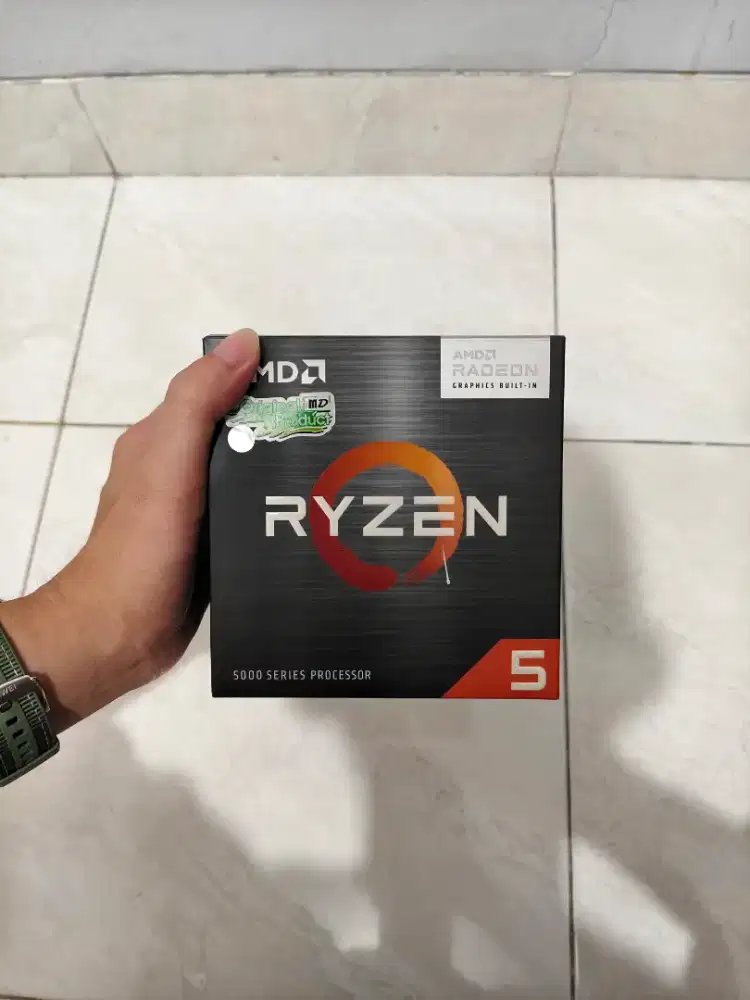 ONLY FAN / KIPAS AMD RADEON 5000 SERIES