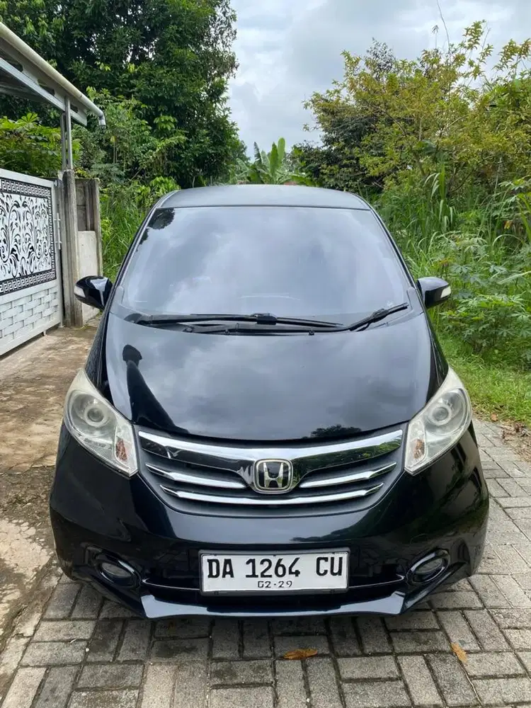 Freed PSD ac digital