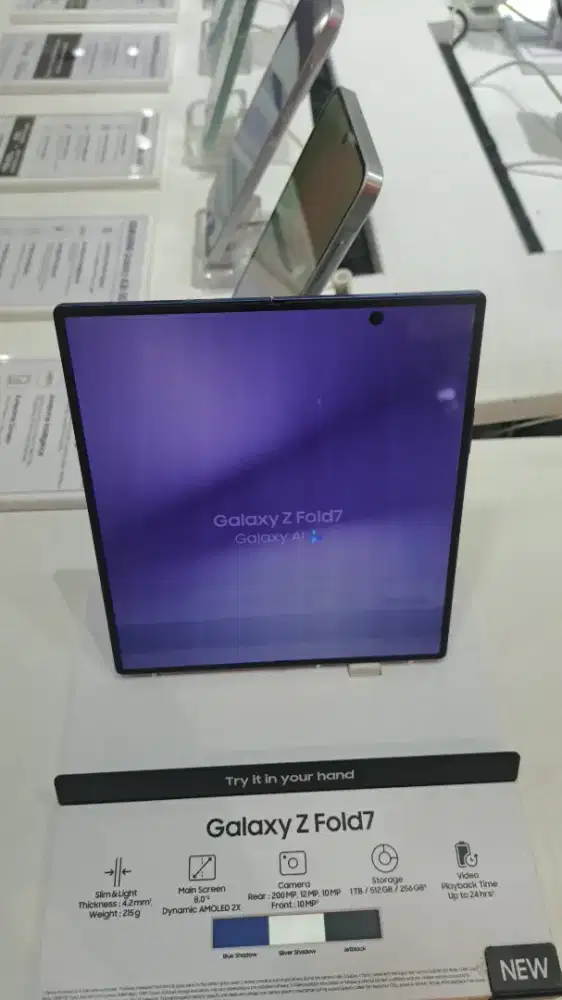 CIXILAN SAMSUNG Z FOLD 7