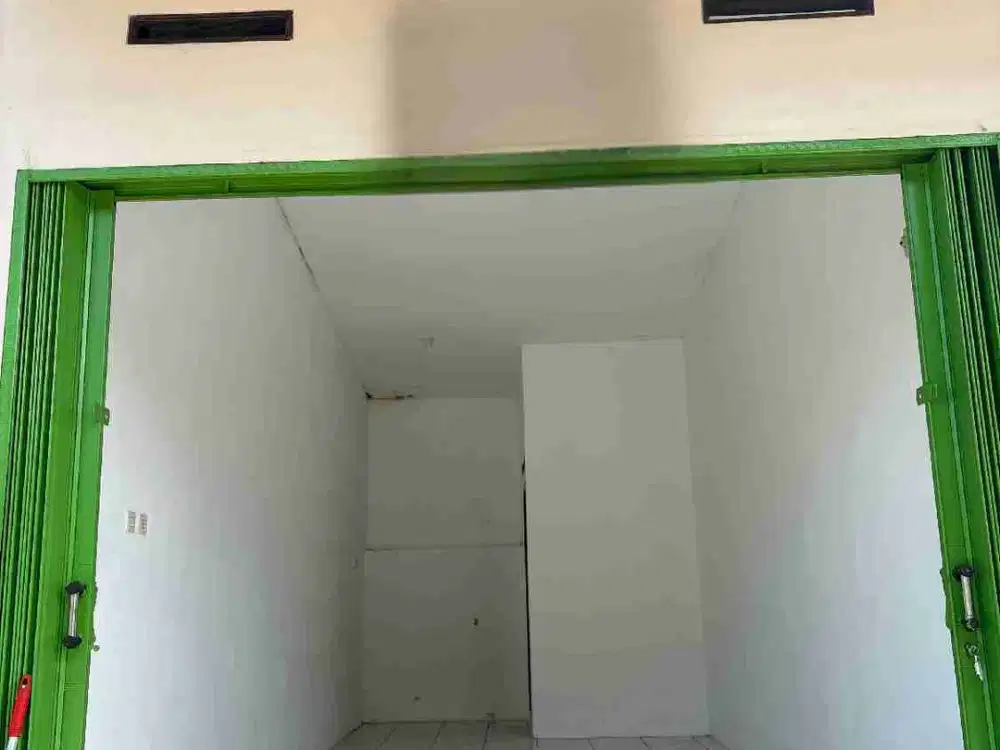 Ruko Strategis Cimekar Cileunyi | Parkir Luas, Cocok Usaha