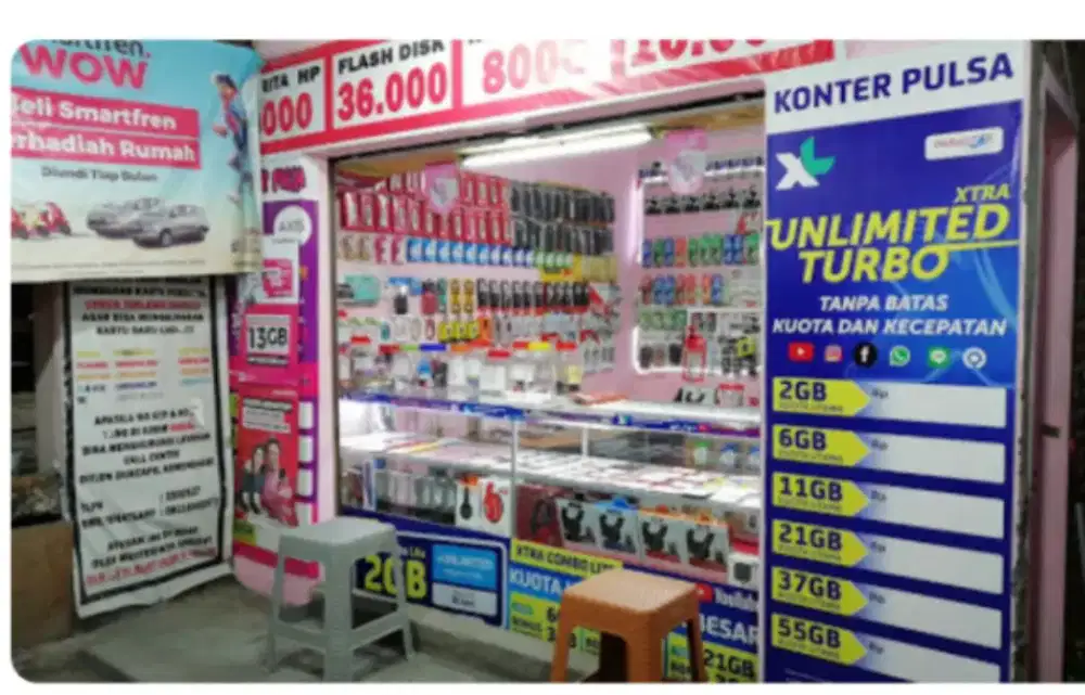 Terima jasa servis hp dan tablet