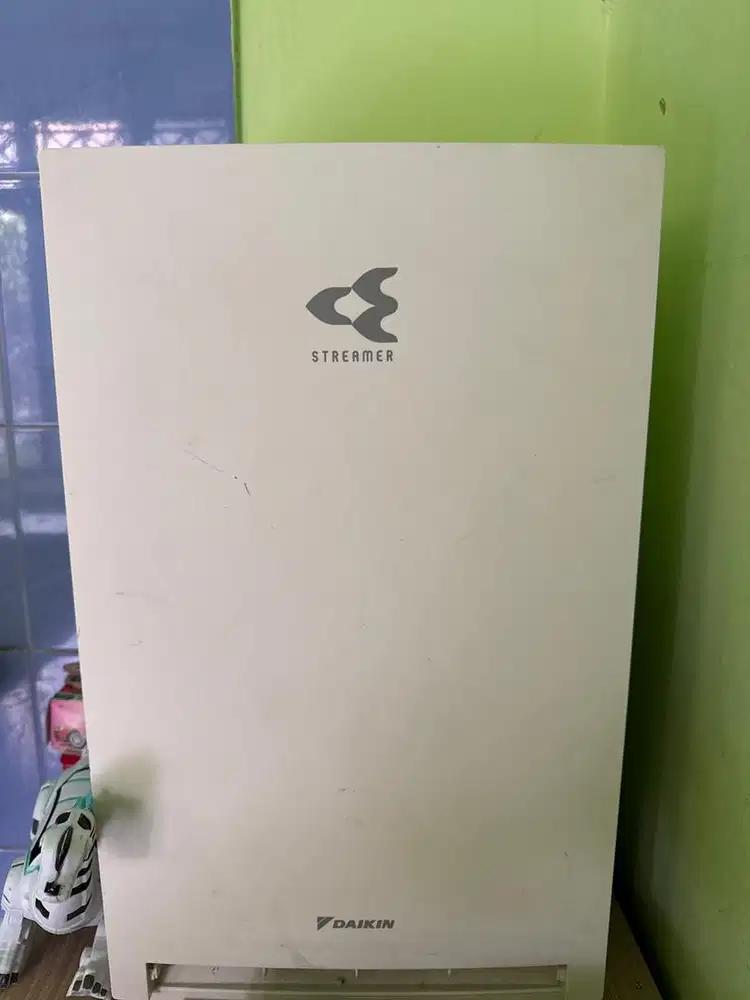 Air Purifire merk Daikin