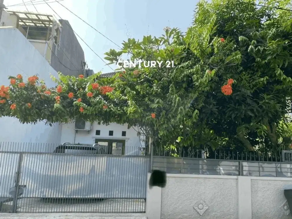 Dijual Rumah2 Lantai Dekat Akses TOL Di Pondok Cabe