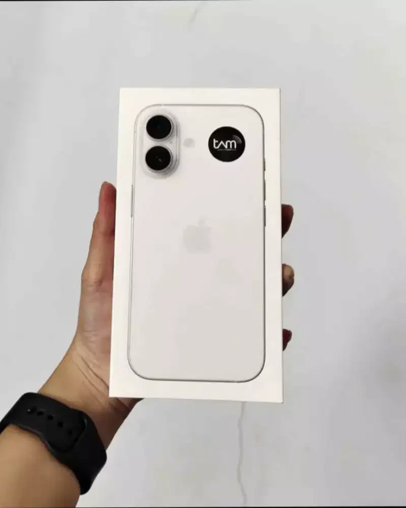 iphone 16 ready harga promo cicilan ringan tanpa dp bisa