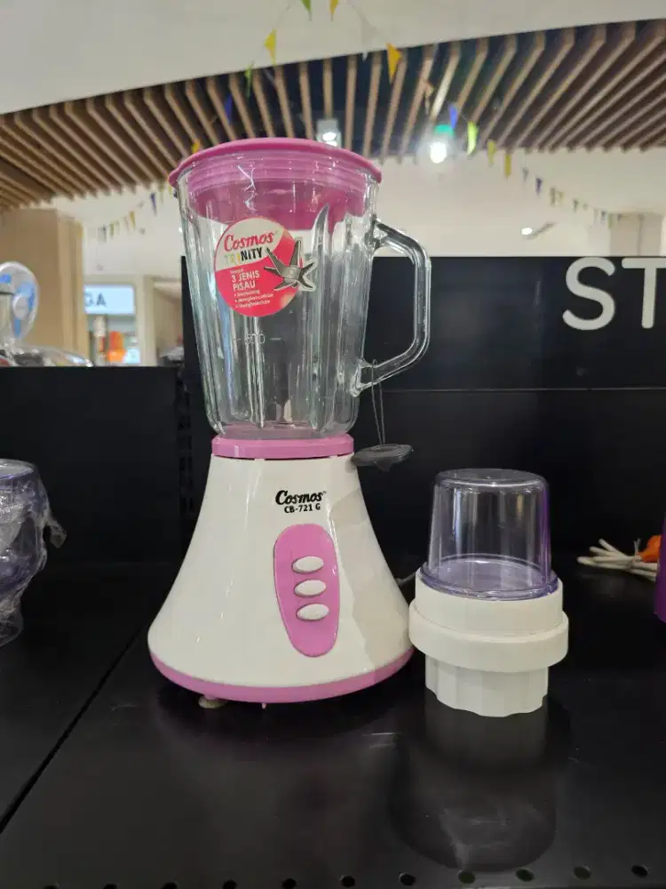 Cosmos Blender CB 721