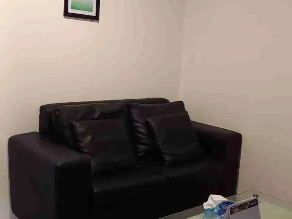 Apartment Full Furnish. Rapi. Tengah Kota